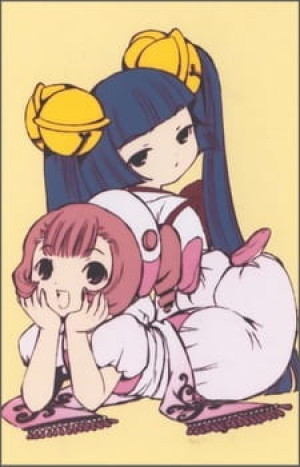 Chobits: Chibits - Sumomo and Kotoko Deliver, Chobits Special