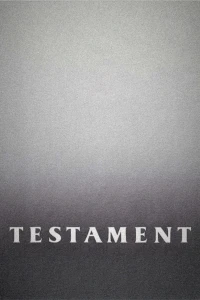 Chúc thư - Testament