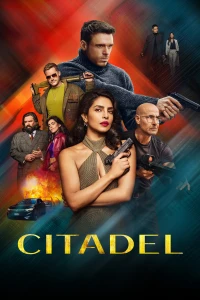 Citadel (Phần 2) - Citadel (Season 2)