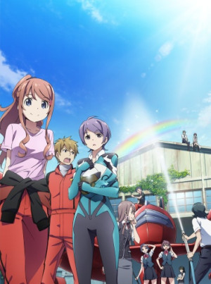 Classroom☆Crisis - Classroom☆Crisis