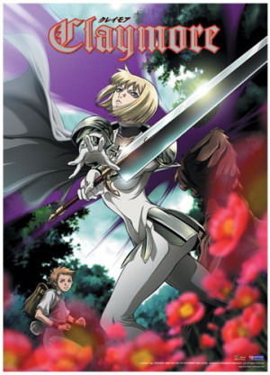 Claymore - Claymore
