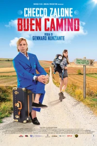 Con đường đúng đắn - Buen Camino