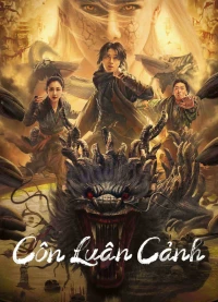 Côn Luân Cảnh - Mystic Land