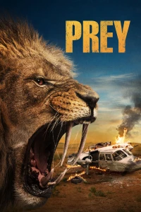 Con mồi - Prey