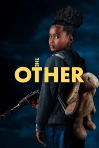 Con Nuôi - The Other