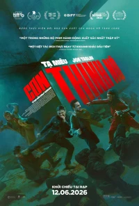 Cơn Thịnh Nộ - The Furious
