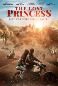 Công chúa thất lạc - The Lost Princess