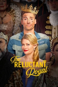 Công Tước Bất Đắc Dĩ - The Reluctant Royal