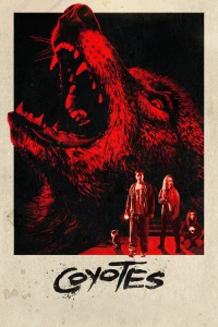 Coyotes - Coyotes