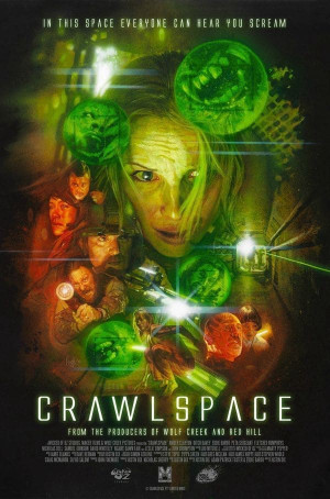 Crawlspace - Crawlspace