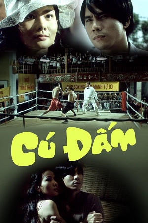 Cú Đấm - Cu Dam