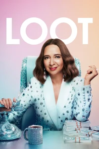 Của Cải (Phần 3) - Loot (Season 3)