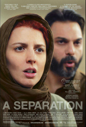 Cuộc chia ly - A Separation