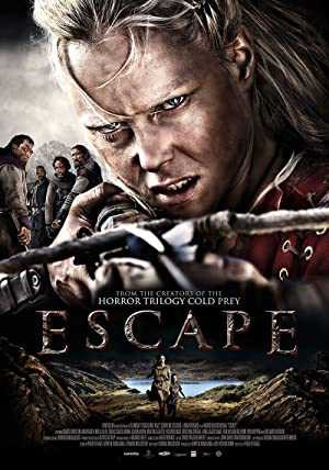 Cuộc đào thoát - Escape