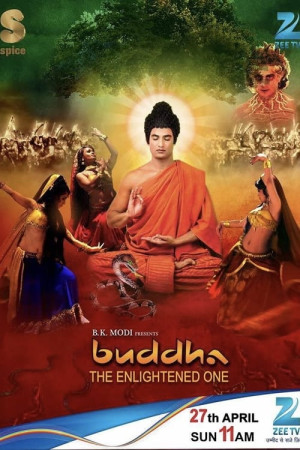 Cuộc Đời Đức Phật Thích Ca - The Buddha