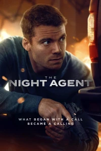 Đặc vụ đêm (Phần 3) - The Night Agent (Season 3)