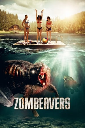 Đầm Lầy Chết Chóc - Zombeavers