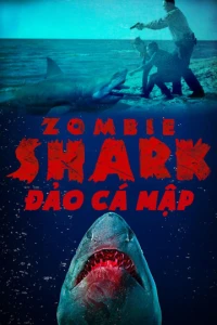 Đảo Cá Mập - Shark Island
