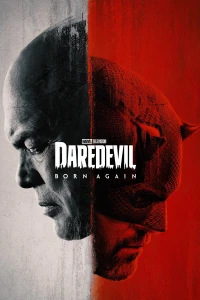Daredevil: Tái Xuất (Phần 1) - Daredevil: Born Again (Season 1)