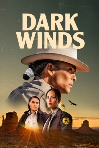 Cuồng Phong Bóng Tối (Phần 2) - Dark Winds (Season 2)