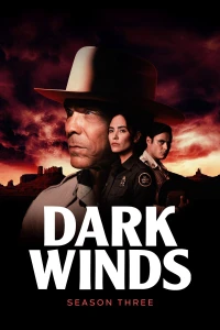 Cuồng Phong Bóng Tối (Phần 3) - Dark Winds (Season 3)