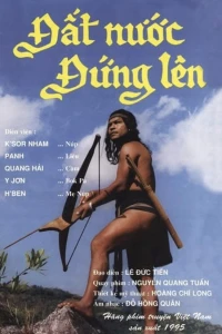 Đất Nước Đứng Lên - Đất Nước Đứng Lên