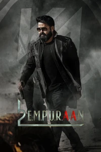 Đế Chế Báo Thù - L2: Empuraan