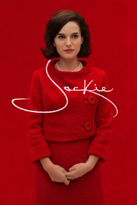 Đệ Nhất Phu Nhân - Jackie