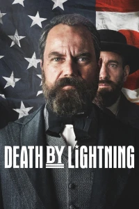 Death by Lightning - Death by Lightning