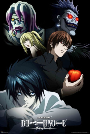 Death Note - Quyển Sổ Sinh Mệnh