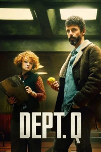Dept. Q - Dept. Q