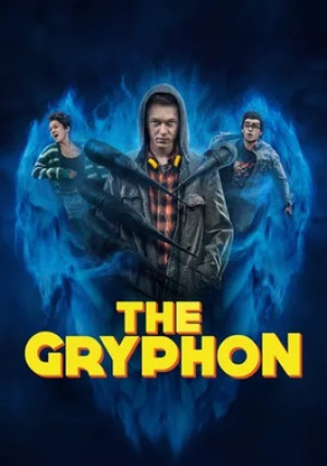 Der Greif - The Gryphon