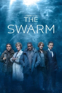 Đại Dương Thức Tỉnh - The Swarm