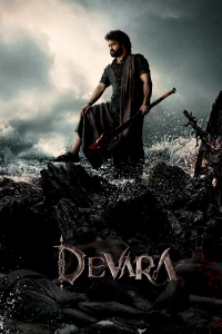 Devara: Part 1 - Devara: Part 1