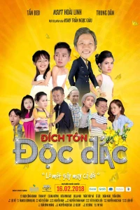 Đích Tôn Độc Đắc - Đích Tôn Độc Đắc