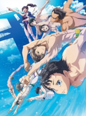 Dive!! - Dive!!