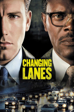 Đổi làn - Changing Lanes