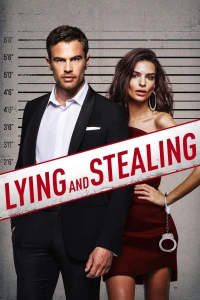 Dối Trá và Trộm Cắp - Lying and Stealing