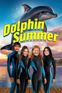 Dolphin Summer - Dolphin Summer