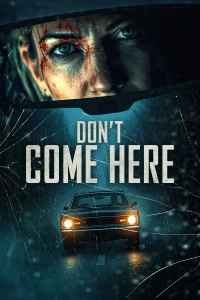 Don't Come Here - Don't Come Here