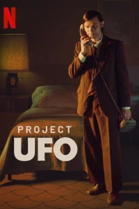 Dự Án UFO - Project UFO