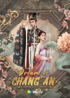 Dữ Quân Ca - Dream of Chang An