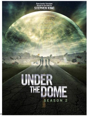 Dưới Mái Vòm Phần 2 - Under The Dome Season 02