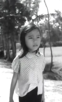 Em Phước - Little Phuoc