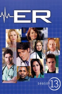 ER: Phòng Cấp Cứu (Phần 13) - ER (Season 13)