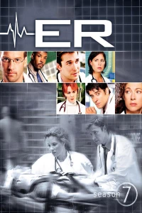ER: Phòng Cấp Cứu (Phần 7) - ER (Season 7)