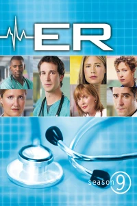 ER: Phòng Cấp Cứu (Phần 9) - ER (Season 9)