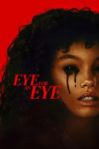 Eye for an Eye - Eye for an Eye