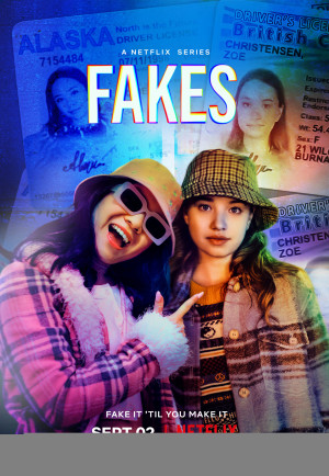 Fakes - Fakes