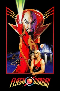 Flash Gordon - Flash Gordon